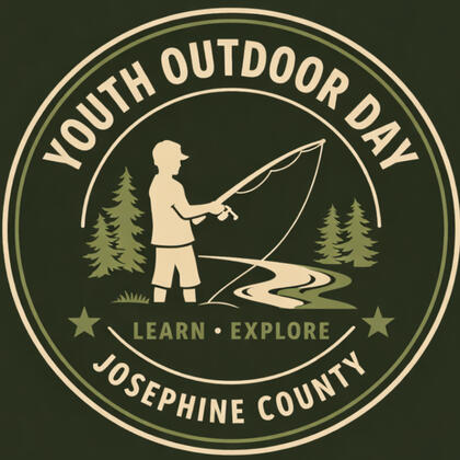 Youth Outdoor Day Badge